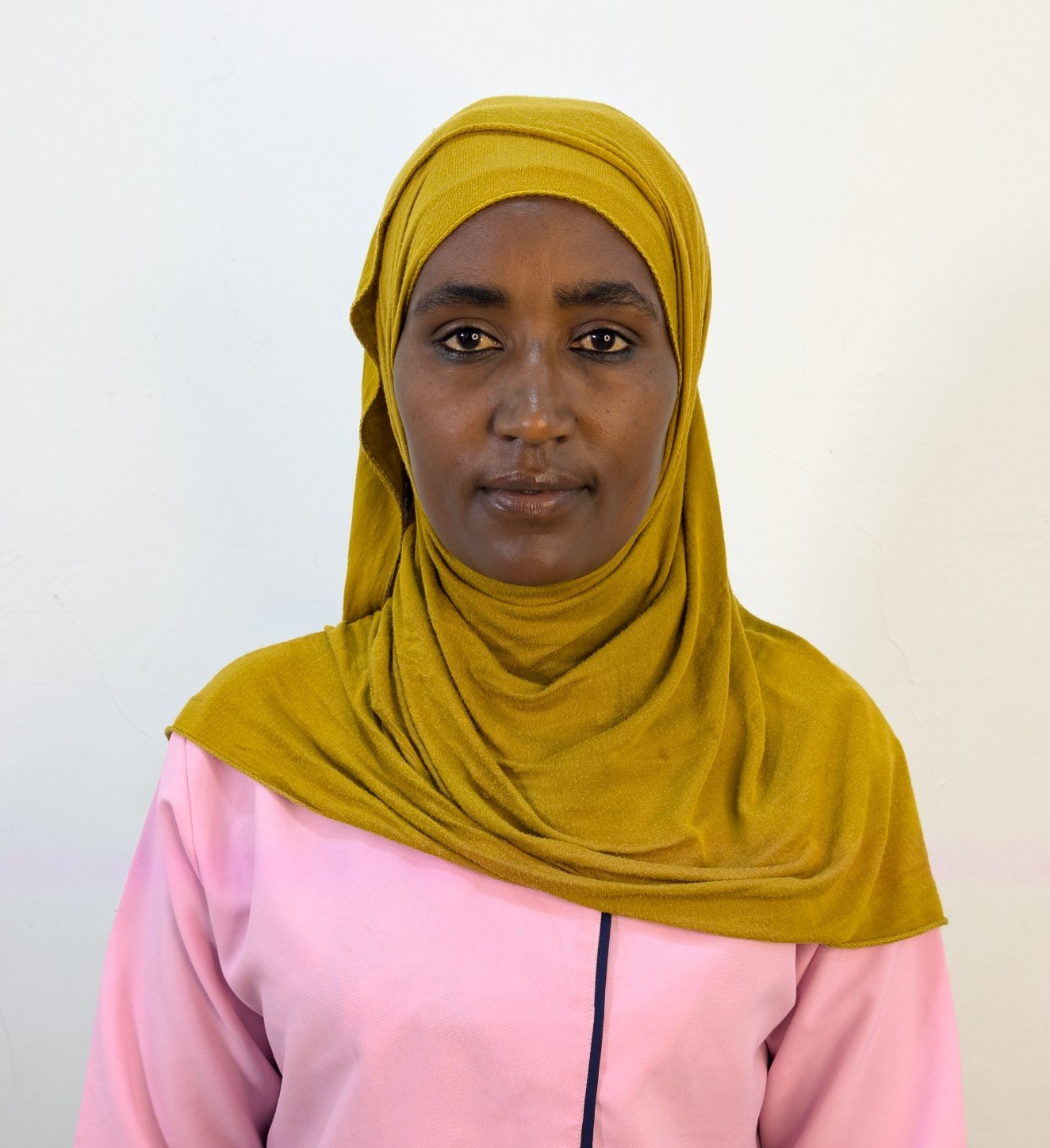 ABEZU FITE GUTA, Ethiopia maid in Kuwait
