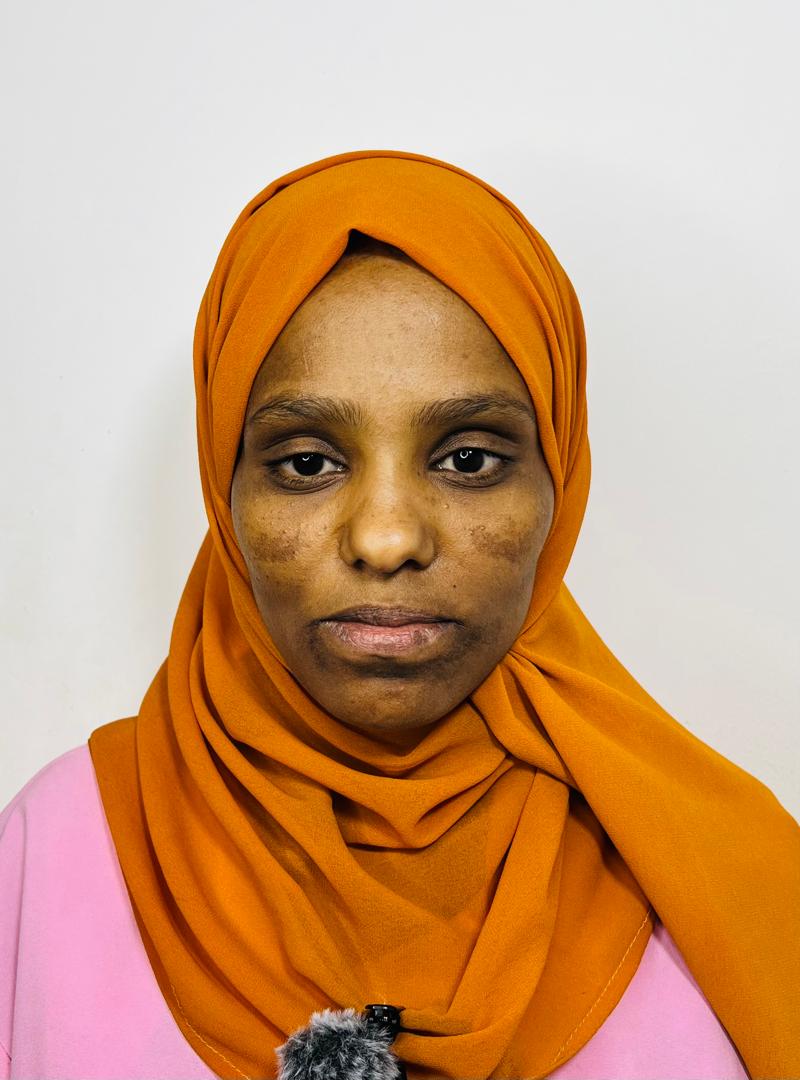 MEDNA AHMED ABEBE