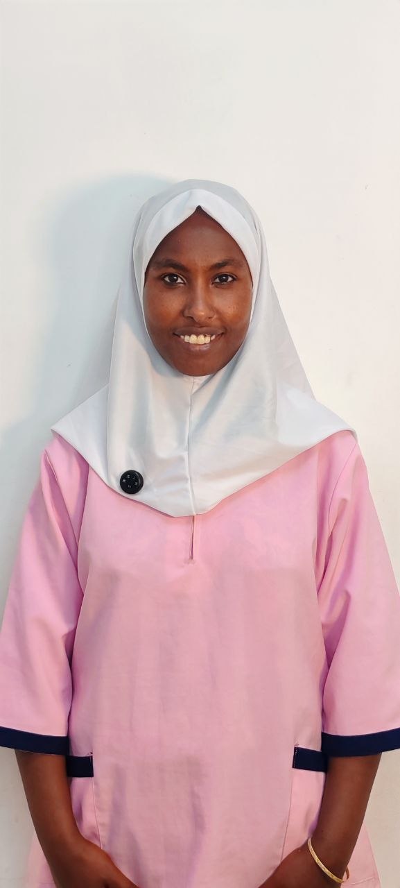ZEYNEBA GEBI ABDI