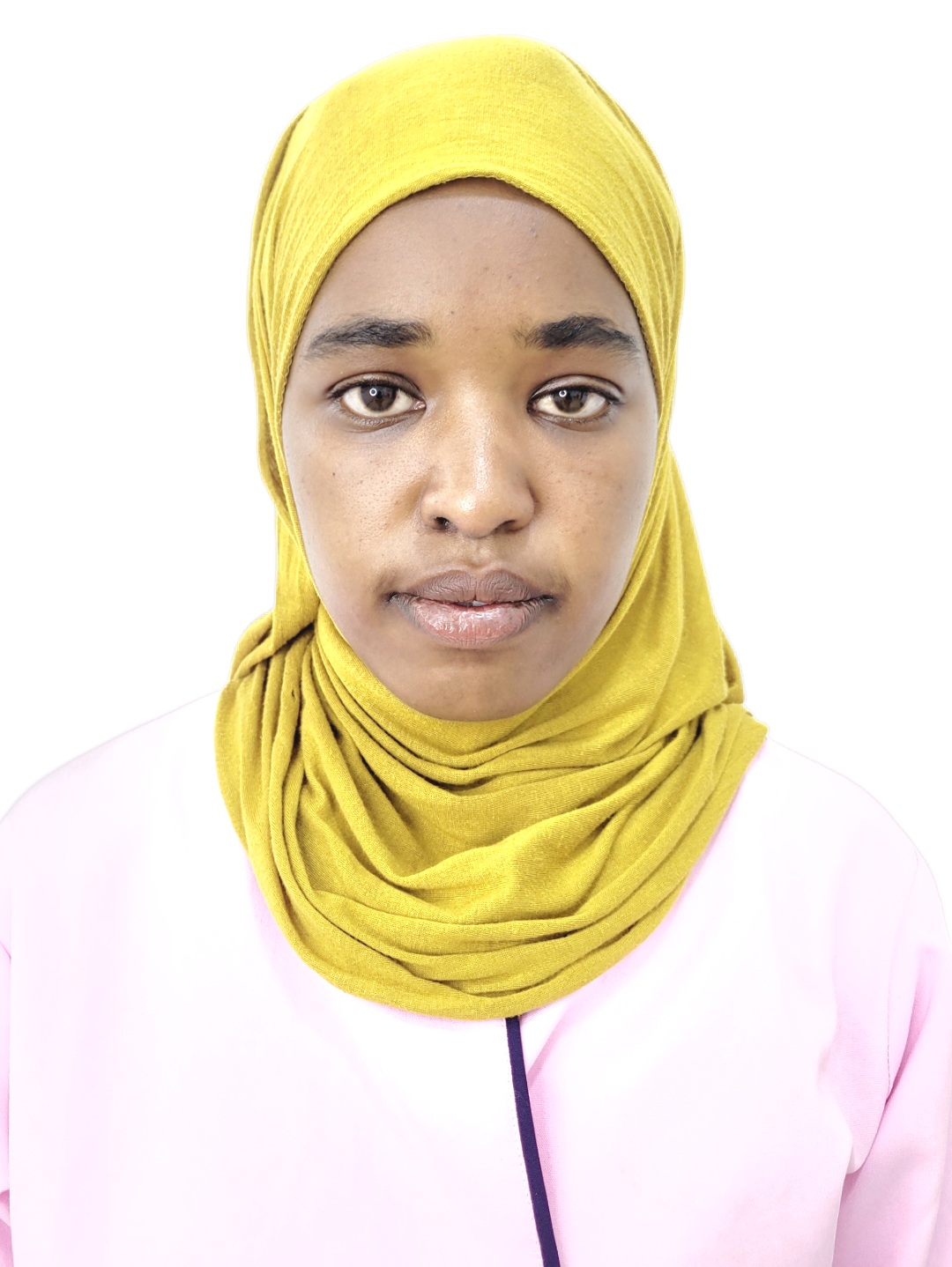 FATUMA BAKALA KABATO