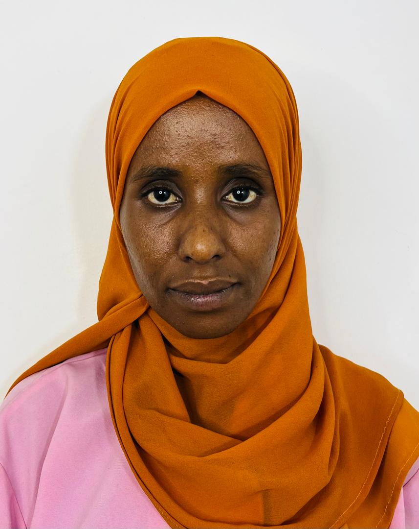HAYAT JEMAL UMER, Ethiopia maid in Kuwait
