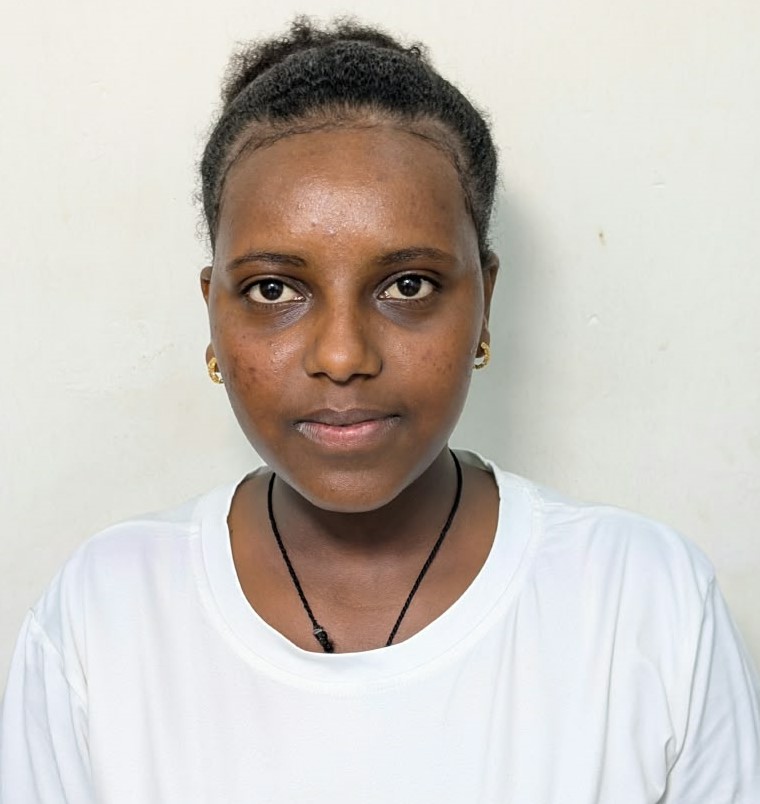 ABERU BEKELE ABDI, Ethiopia maid in Kuwait